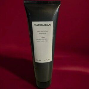 SACHAJUAN Heat protection Hair Cream